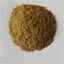fish meal, corn gluten meal